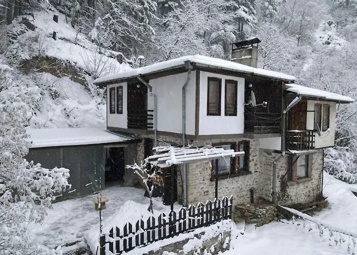 Yakusha - якуша, Holiday home