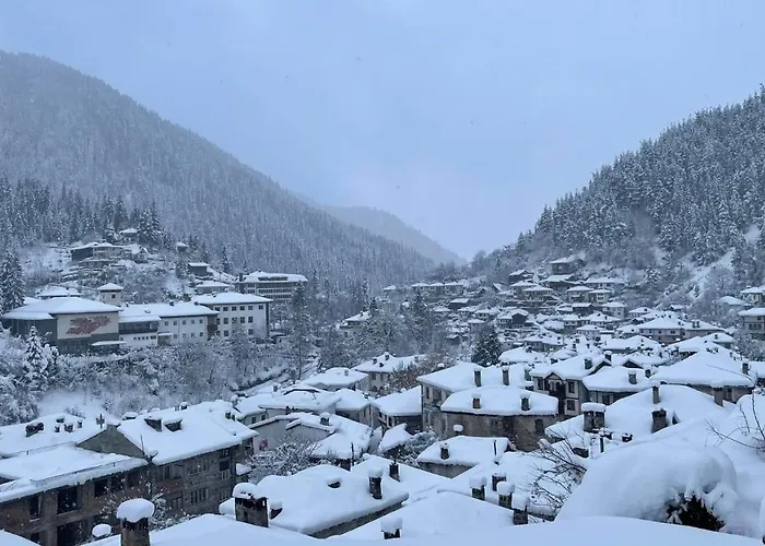 Yakusha - якуша, * Shiroka Luka (Smolyan)