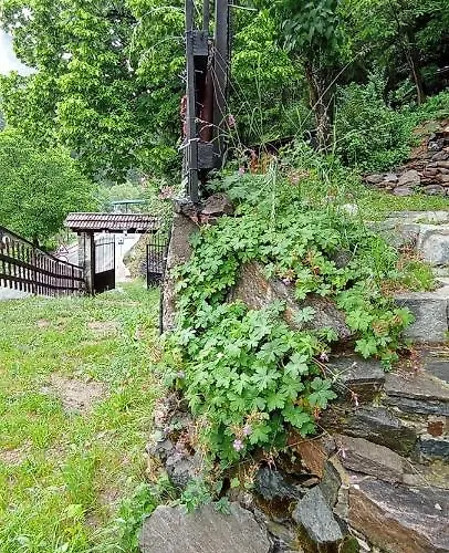 Holiday home Yakusha - якуша, Shiroka Luka (Smolyan)