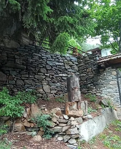 Yakusha - якуша, Holiday home