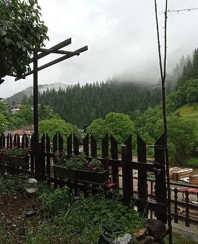 Holiday home Yakusha - якуша, *