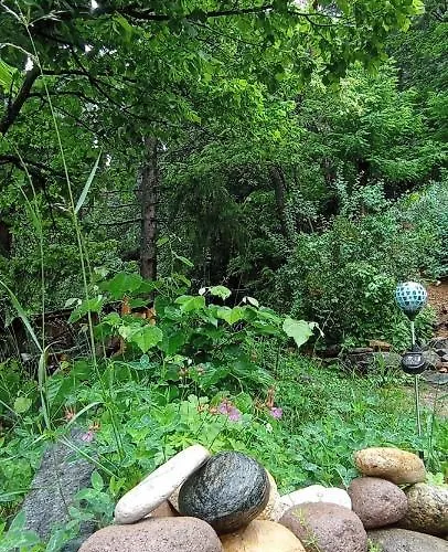 Yakusha - якуша, Holiday home Shiroka Luka (Smolyan)